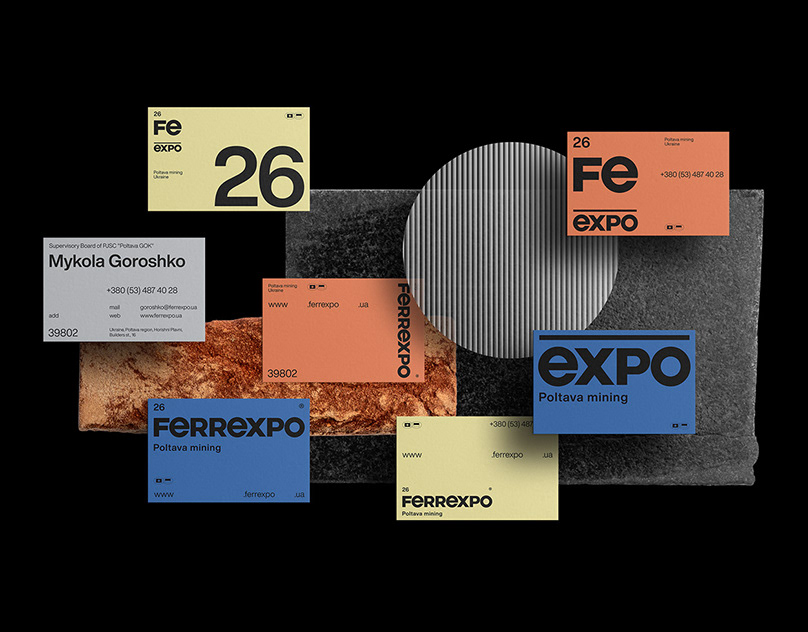 Ferrexpo Preview